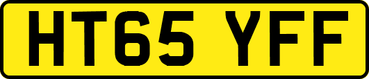 HT65YFF
