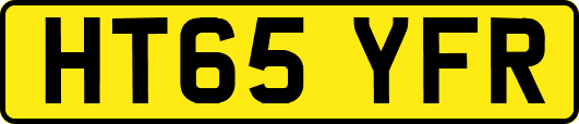 HT65YFR