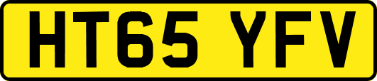 HT65YFV