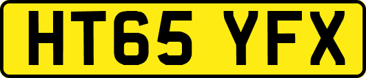HT65YFX