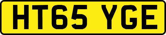 HT65YGE