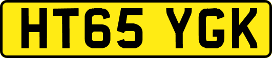 HT65YGK