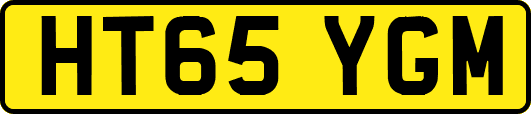 HT65YGM