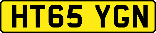HT65YGN