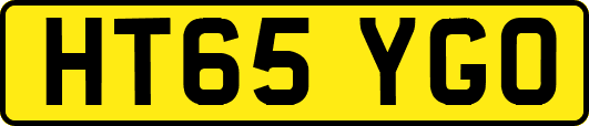 HT65YGO