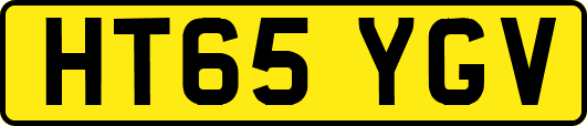 HT65YGV
