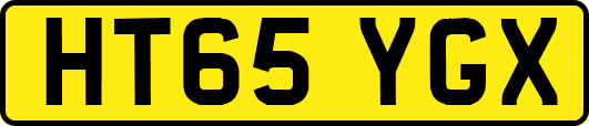 HT65YGX