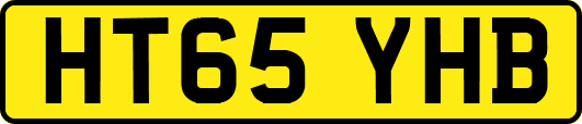 HT65YHB