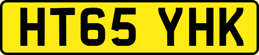 HT65YHK