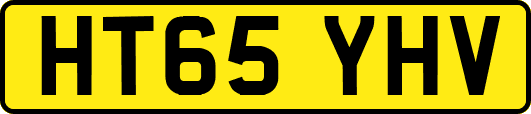 HT65YHV