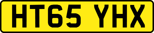 HT65YHX