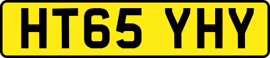 HT65YHY
