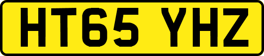 HT65YHZ