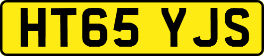 HT65YJS
