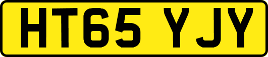HT65YJY