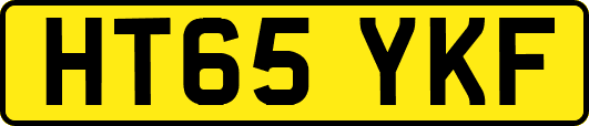 HT65YKF