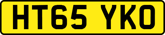 HT65YKO