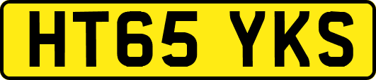 HT65YKS