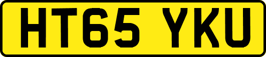 HT65YKU