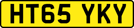 HT65YKY