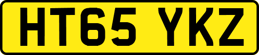 HT65YKZ