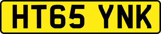 HT65YNK