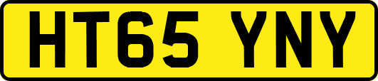 HT65YNY