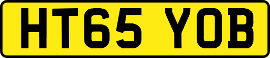 HT65YOB