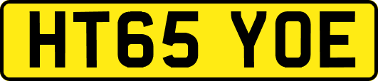 HT65YOE