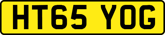 HT65YOG