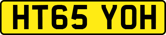 HT65YOH