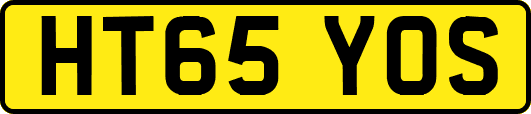 HT65YOS