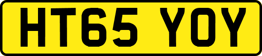 HT65YOY
