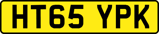 HT65YPK