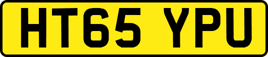 HT65YPU