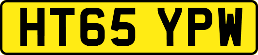 HT65YPW