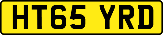 HT65YRD