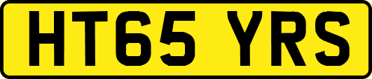 HT65YRS