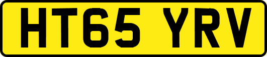 HT65YRV