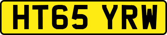 HT65YRW