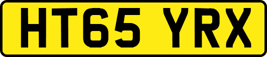 HT65YRX