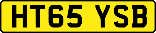HT65YSB