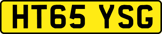 HT65YSG