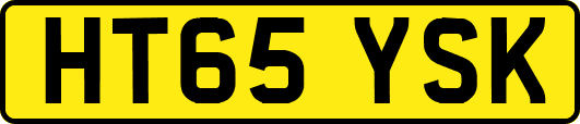 HT65YSK