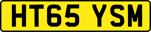 HT65YSM