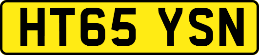 HT65YSN