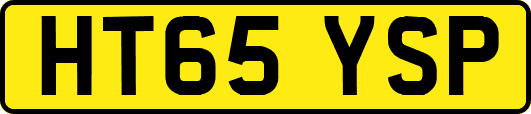 HT65YSP