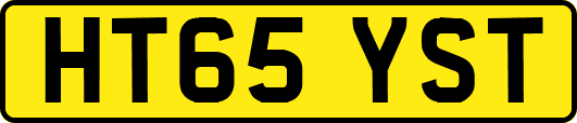 HT65YST