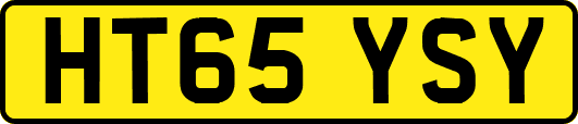 HT65YSY