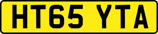 HT65YTA